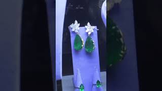 $150 MILLION jewelry in window