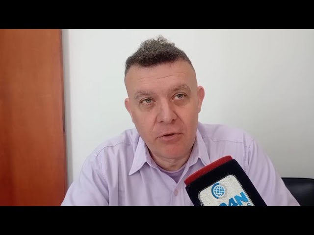 Dellasanta: “El kirchnerismo del Concejo es patético”