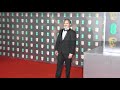 Joaquin Phoenix Attends The EE British Academy Film Awards 02/02/20 | Celebrity News | Splash News