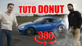 The Technique for Doing 360s Like a Pro (in 10 min) - Vilebrequin screenshot 5