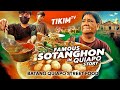 Famous sotanghon story  quiapo manila street food  tikim tv
