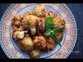 Crunchy Cauliflower Recipe - Heghineh Cooking Show