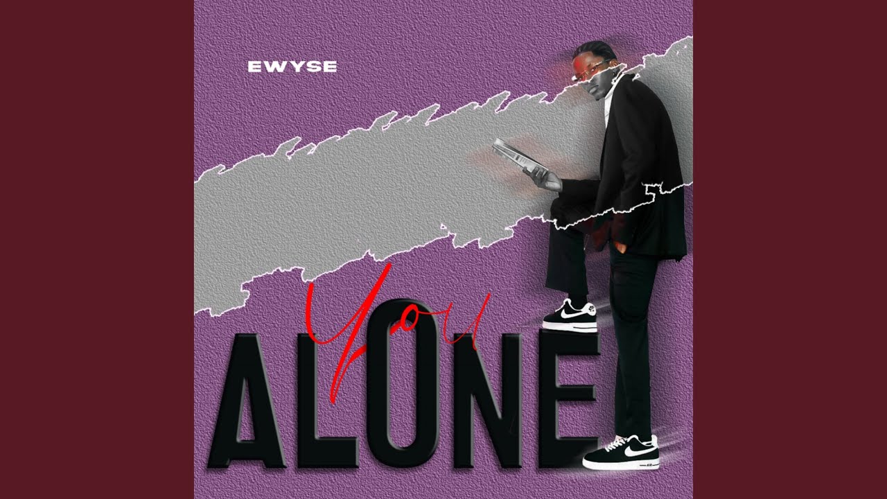 Watch You Alone on YouTube Watch You Alone on YouTube