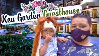 Kea Farm Garden Guest House, Brinchang | Cameron Highlands - Travelog