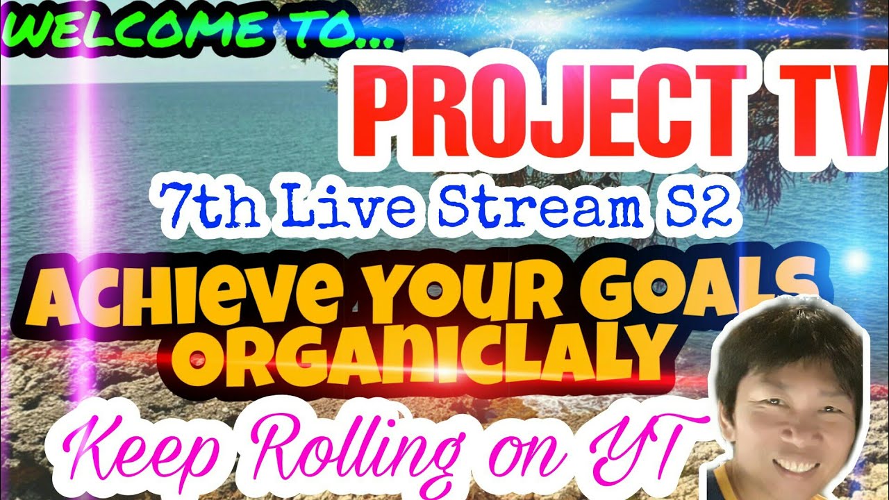 Project Live Stream Project 7th Live Stream S2 - YouTube