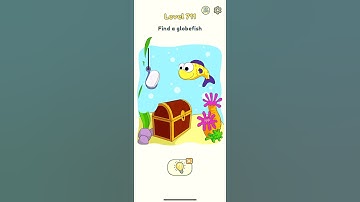 Turn On The Globfish! #dop2 #dop2 #dop2game #dop2 #dop2deleteonepart