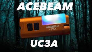 Lampe Acebeam Uc3A. Comment Se Compare-T-Elle ? ...