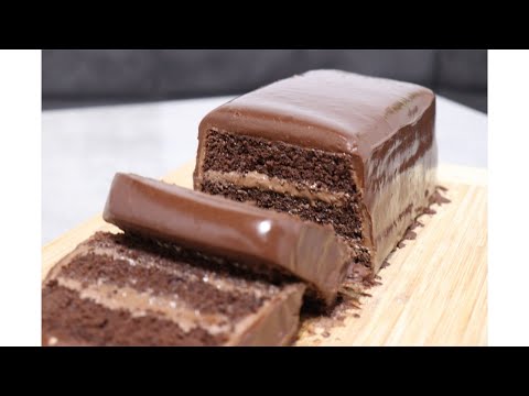 Video: Ինչպես պատրաստել շոկոլադե տորթ առանց կակաոյի
