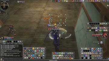 DDO Trollcast extras:  Lamania DPS test