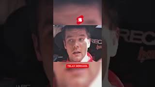 Sebastian Loeb Hampir Di Tilang Polisi Ketika Melewati Finish Di Balapan Rally ?