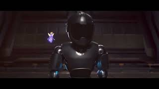 Toonami The Return - Episode 1 Hd 31922