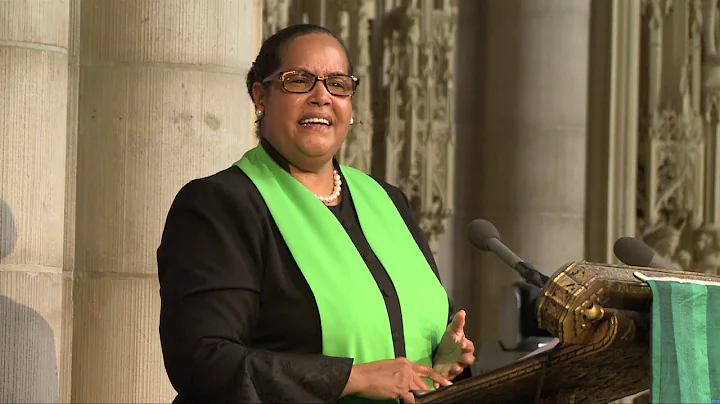 "The High Cost of Discipleship" by Rev. Debra Nort...