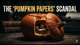The Spy in the Pumpkin: The Shocking Fall of Alger Hiss