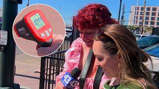 Here are the deadliest zip codes for heat in Las Vegas