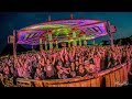 Fungus Funk full set recording at Psy-Fi 2017