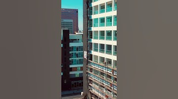 #Relaxing #TimeLapse #Construction #Scaffolding #shorts