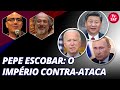 Pepe Escobar: o Império contra-ataca (8.4.21)