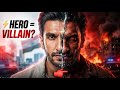 Hero ही villain बन गया? Dhurandhar 2 का सच #RanveerSingh