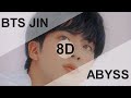 BTS Jin - Abyss [8D USE HEADPHONE] 🎧