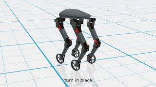 Skaterbots Optimization-Based Design And Motion For Robotic Creatures
