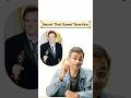 How Writing Saved Tarantino’s Life?