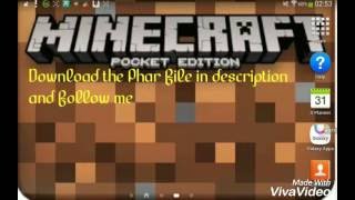 How to fix Pocketmine "UTC TimeZone" Error | PocketMine Tutorials