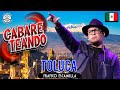 Cabareteando.- Toluca.