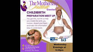 The Mothership Center 4365 Reading Rd. Cincinnati, Ohio 45229
