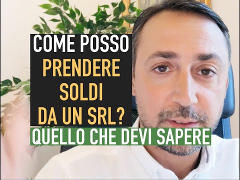 Video: Come Ritirare Un Rapporto Fiscale