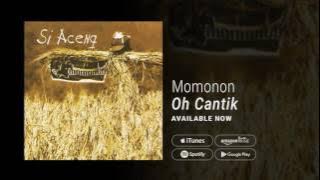 MOMONON - OH CANTIK