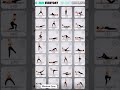 how to lose 10 kgs in 1 month | 1 month 10kg weight loss exercises #shorts #ReduceFat #bellyfat