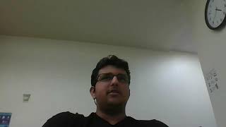 Computer engineering seminar at John Gillim part 2