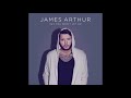 James Arthur - Say You Won't Let Go 1 Hour Loop