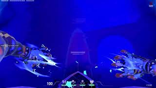 Weird Yoru Glitch Valorant