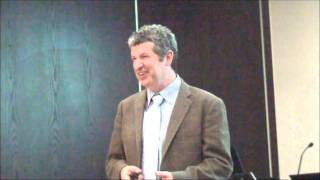 Windows Live Essentials 2011 launch at Microsoft South Africa