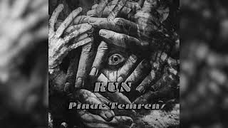Pınar Temren - Run (Official Audio)