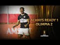 Always Ready vs. Olimpia [1-2] | RESUMEN | Fecha 4 | CONMEBOL Libertadores 2021