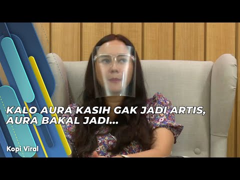 KALO AURA KASIH GAK JADI ARTIS, AURA BAKAL JADI... | KOPI VIRAL (2/4/21) P4