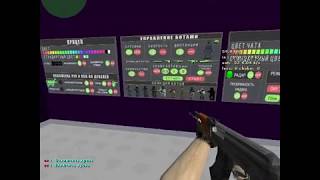 AIM TRAINING CS 1.6