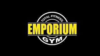 Emporium Gym - Promotional Video
