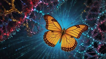 Hofstadter’s Butterfly Unveiled: Solving a 50-Year Quantum Mystery | #SynergyofScience