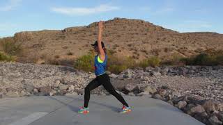 Zumba With Maya - Como La Playa -