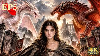 The Dragon Mother Returns EP5 |Movie 4K