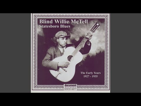 East St. Louis Blues (Fare You Well)