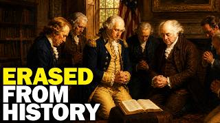 The Christian Roots Of America They Tried To ERASE