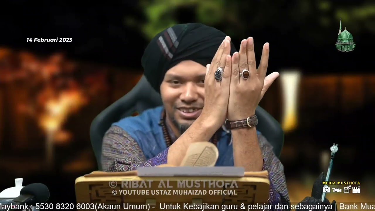 Siri 45 - Wahhabi Sekarang Sibuk Mendakwa Mereka Juga Ahlus Sunnah.. | Kitab AddurrusSamin