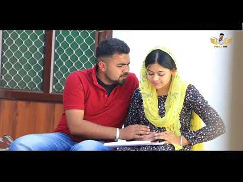 ਬੰਦੇ ਖਾਣੀ ਸੱਸ ( PREGNANT NUUH) NEW PUNJABI SHORT MOVIE | PUNJAB LIFE