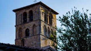 Colegiata de San Pedro de Cervatos