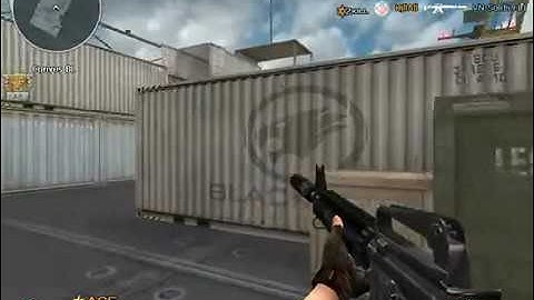 Bình Luận CF [ Tiến Xinh Trai ] -  nút vàng 1,000,000 sub đã về =))