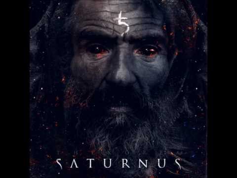Сатурнус (Saturnus)- The Korea (Russian Version) + LYRICS
